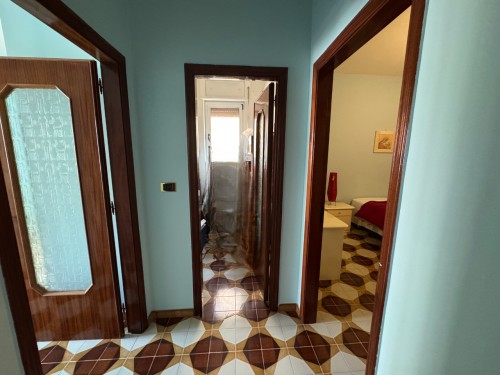 Appartamento di 4 Vani + acc